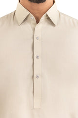 Gul 900 Blue Bell Unstitched Fabric Blended-LF