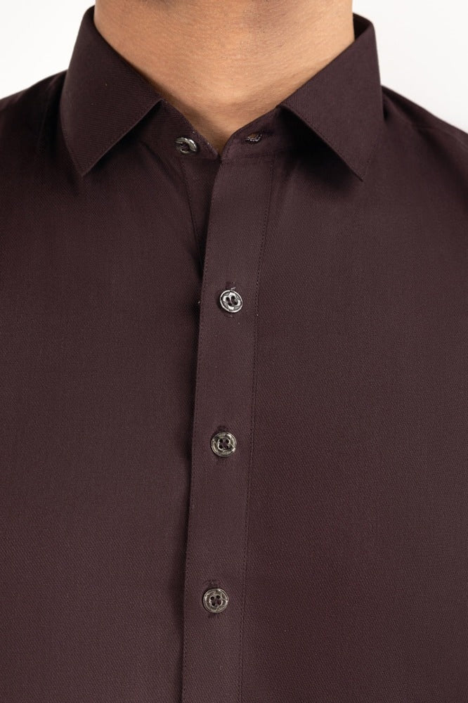 Gul 900 Blue Bell Unstitched Fabric Blended-LF