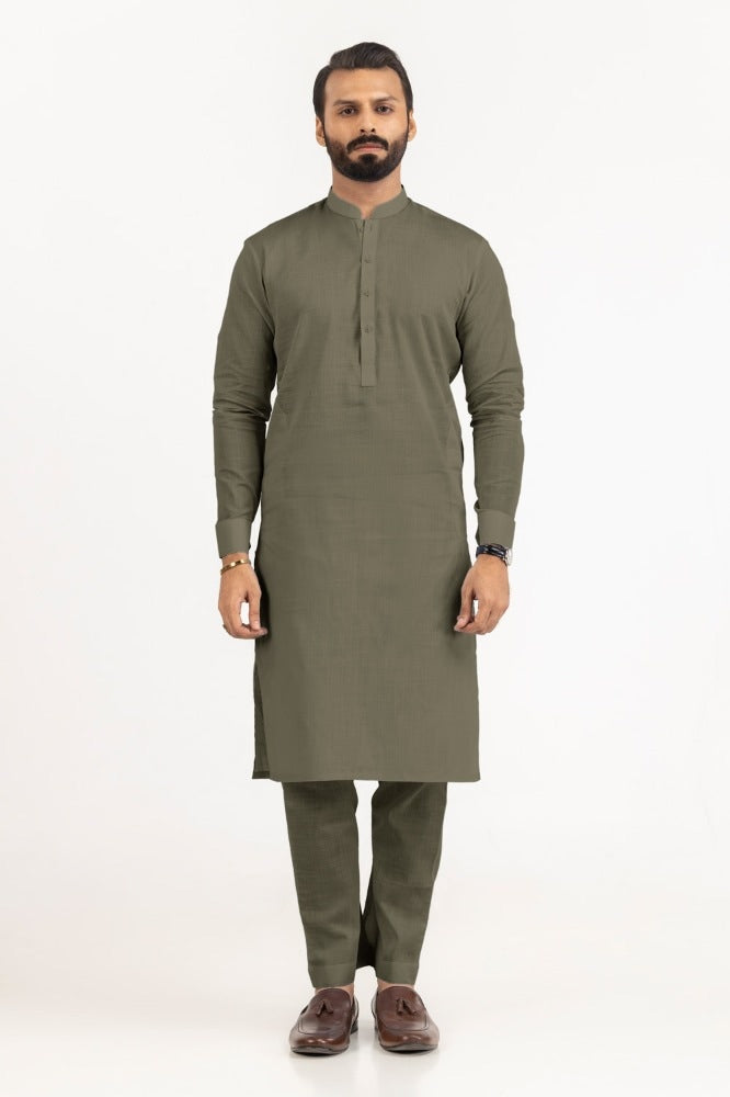 Opus Phoenix Unstitched Fabric Blended