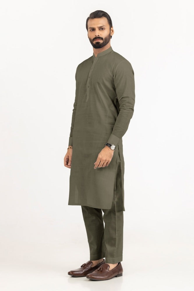 Opus Phoenix Unstitched Fabric Blended