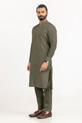 Opus Phoenix Unstitched Fabric Blended
