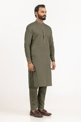 Opus Phoenix Unstitched Fabric Blended