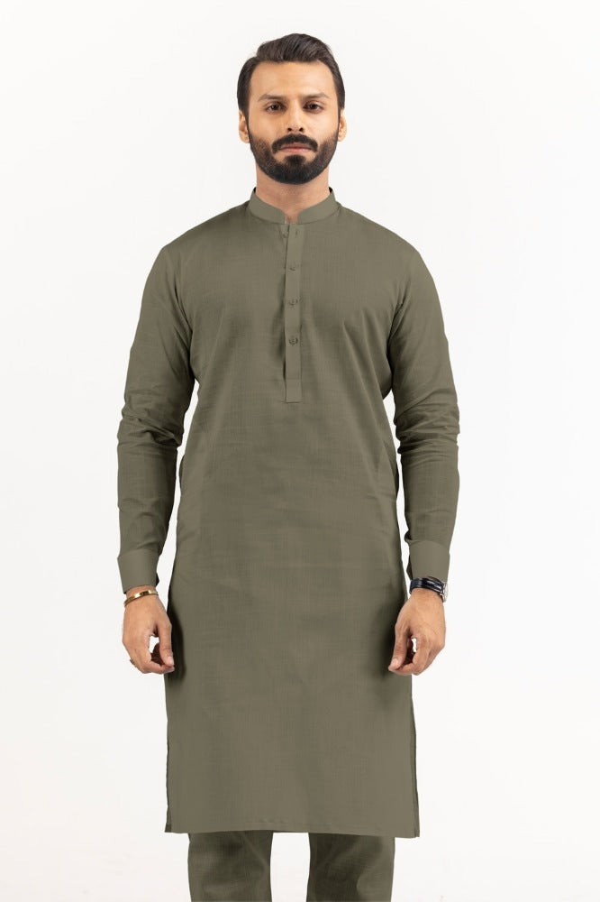 Opus Phoenix Unstitched Fabric Blended