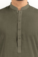 Opus Phoenix Unstitched Fabric Blended