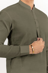 Opus Phoenix Unstitched Fabric Blended