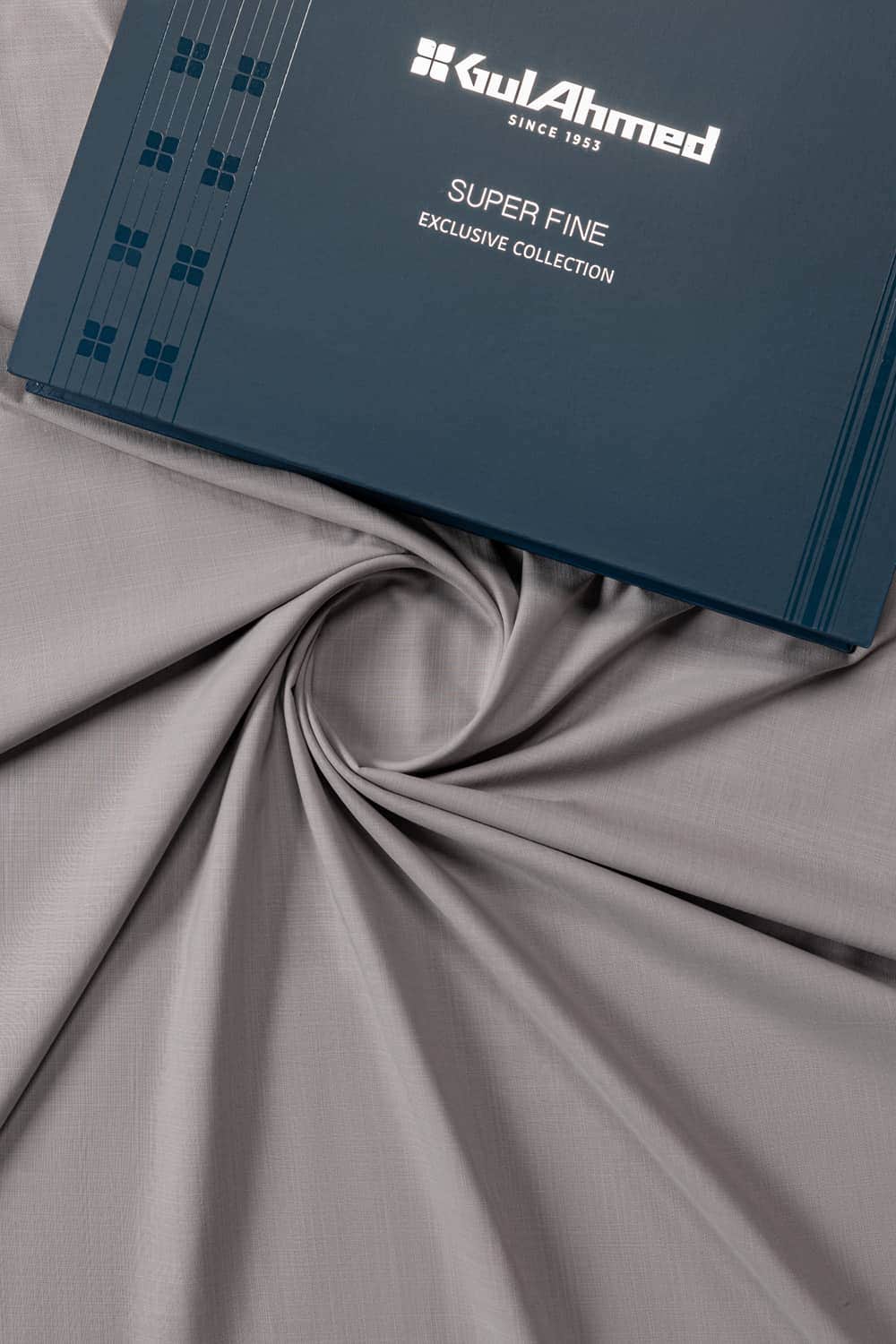 Opus Phoenix Unstitched Fabric Blended with Gift Box