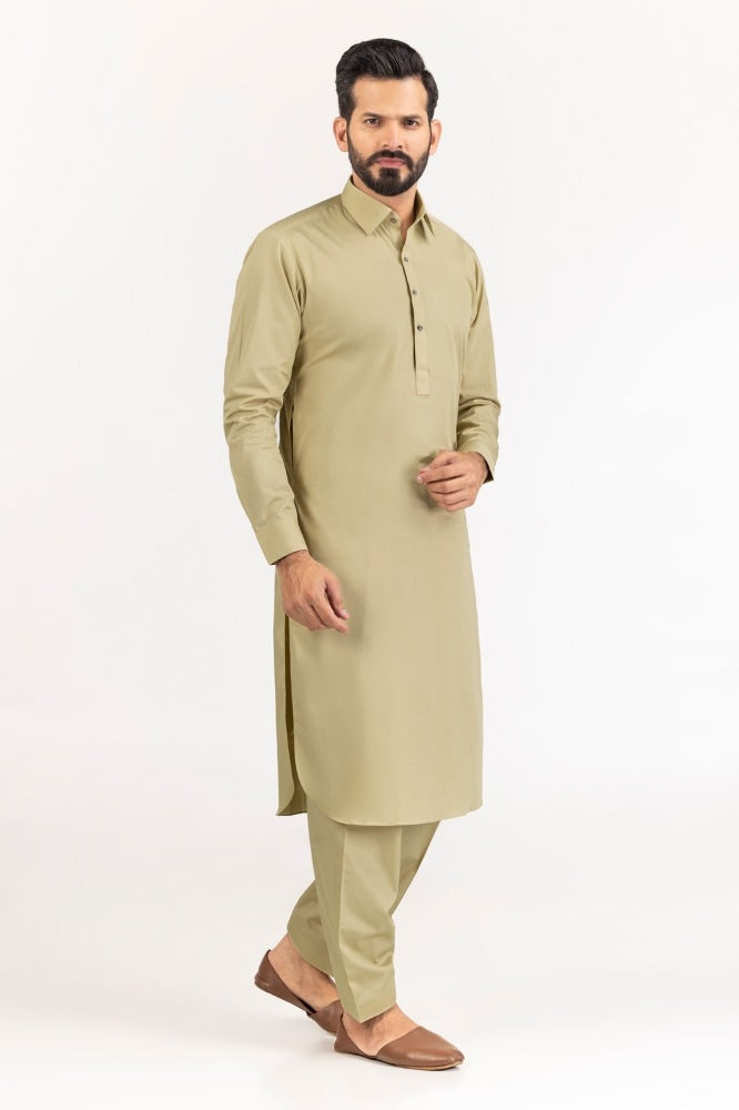 ESSO Latha Unstitched Fabric Cotton-LF