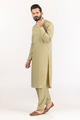 ESSO Latha Unstitched Fabric Cotton-LF