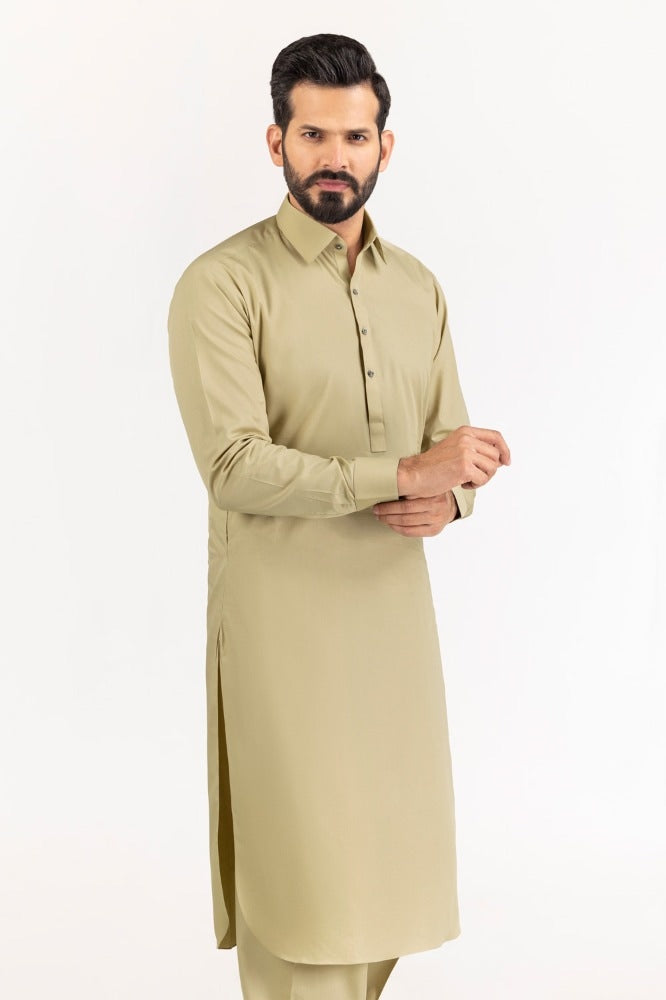 ESSO Latha Unstitched Fabric Cotton-LF
