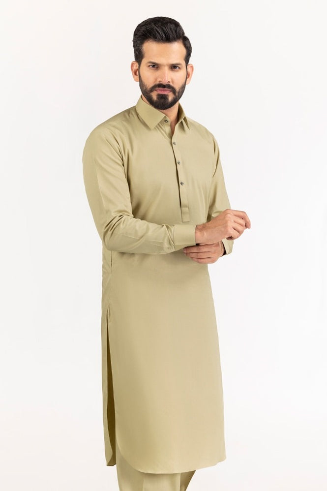 ESSO Latha Unstitched Fabric Cotton-LF