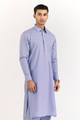 Commander Unstitched Fabric Cotton-LF