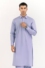 Commander Unstitched Fabric Cotton-LF