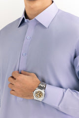 Commander Unstitched Fabric Cotton-LF