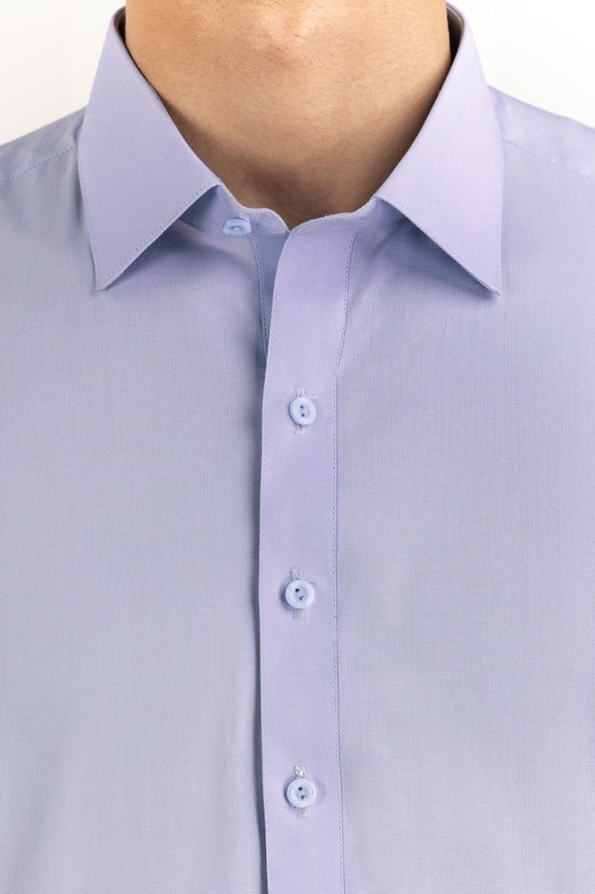 Commander Unstitched Fabric Cotton-LF