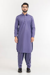 Commander Unstitched Fabric Cotton-LF