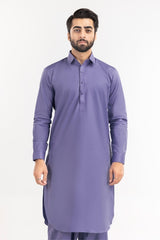Commander Unstitched Fabric Cotton-LF