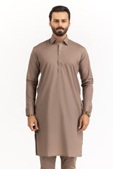 Commander Unstitched Fabric Cotton-LF