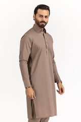 Commander Unstitched Fabric Cotton-LF