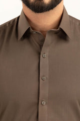 Commander Unstitched Fabric Cotton-LF