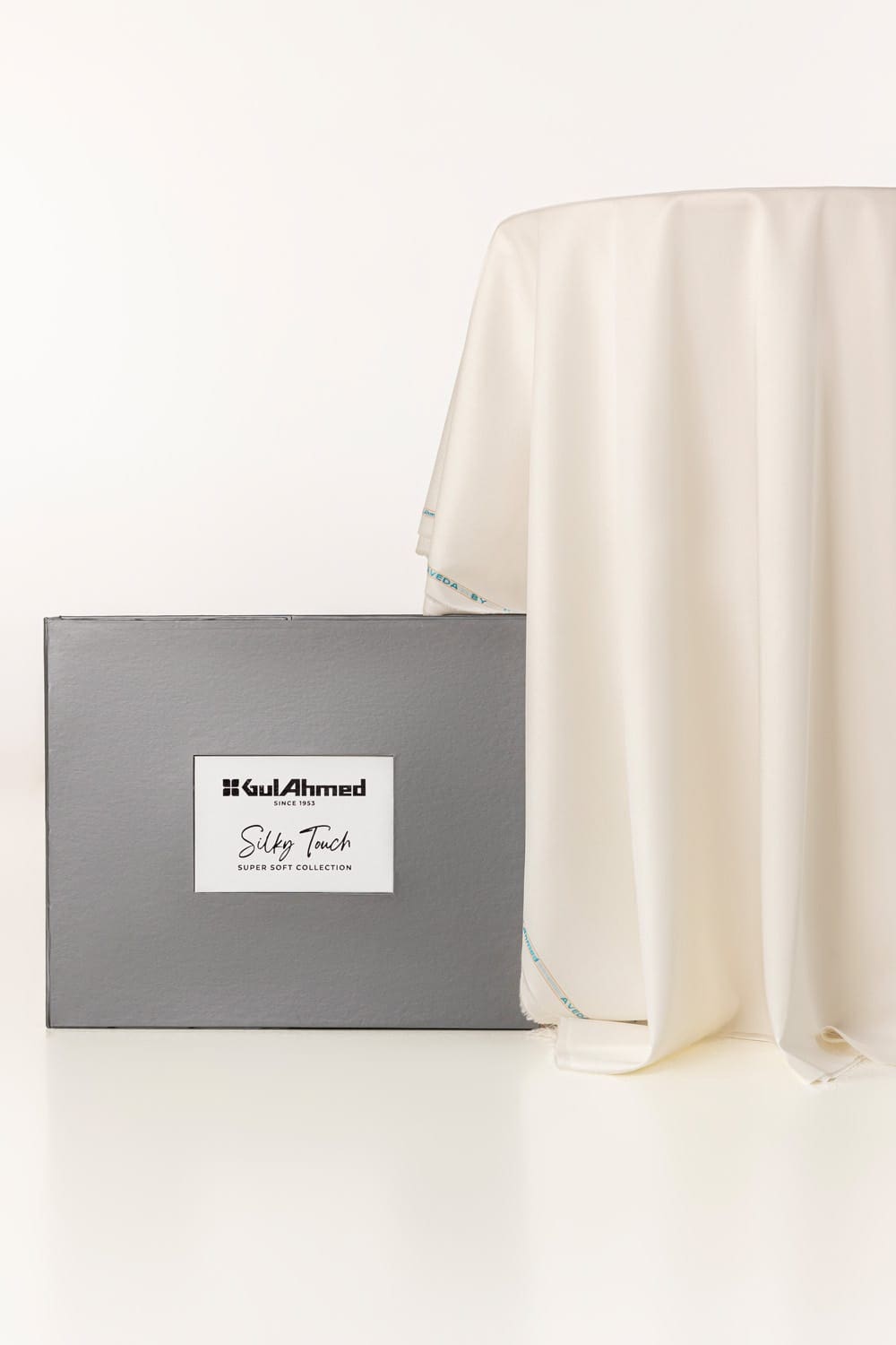 Aveda Unstitched Fabric Cotton with Gift Box