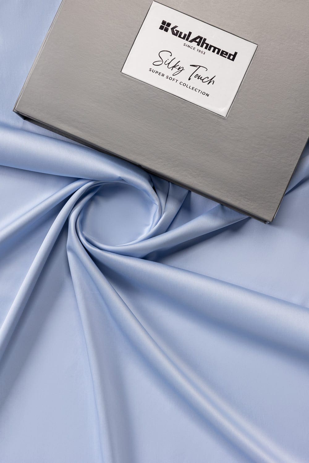 Aveda Unstitched Fabric Cotton with Gift Box