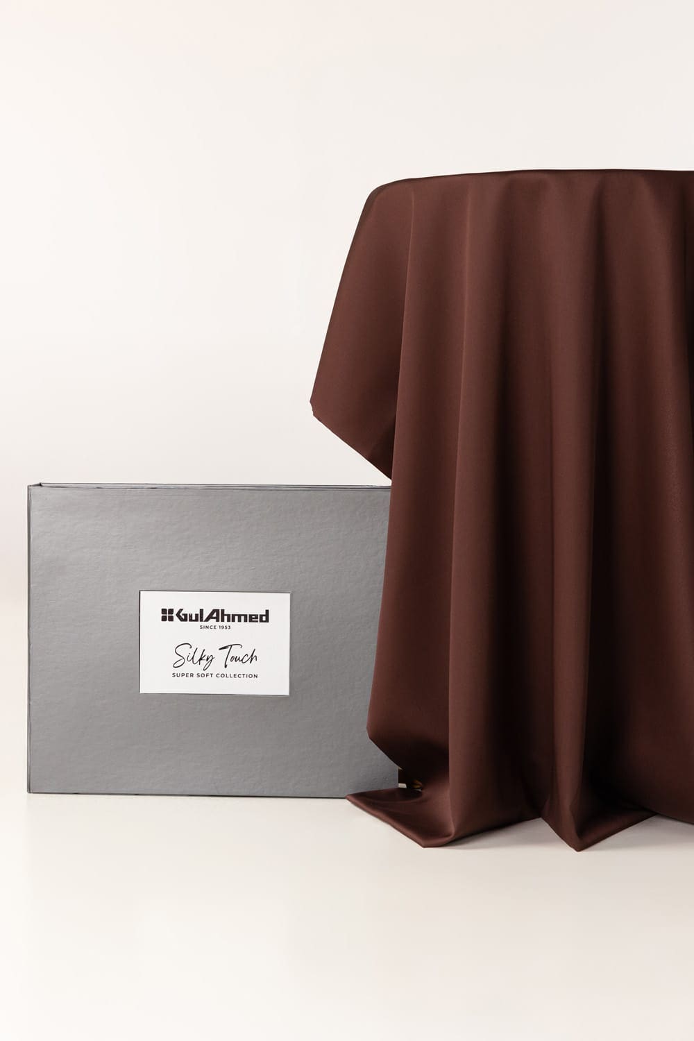 Aveda Unstitched Fabric Cotton with Gift Box