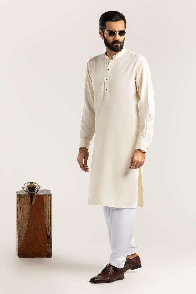 Boski Original Unstitched Fabric Silk FI
