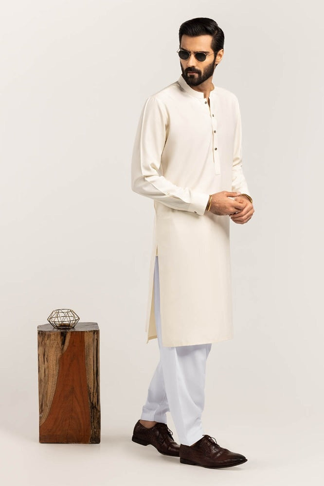 Boski Original Unstitched Fabric Silk FI