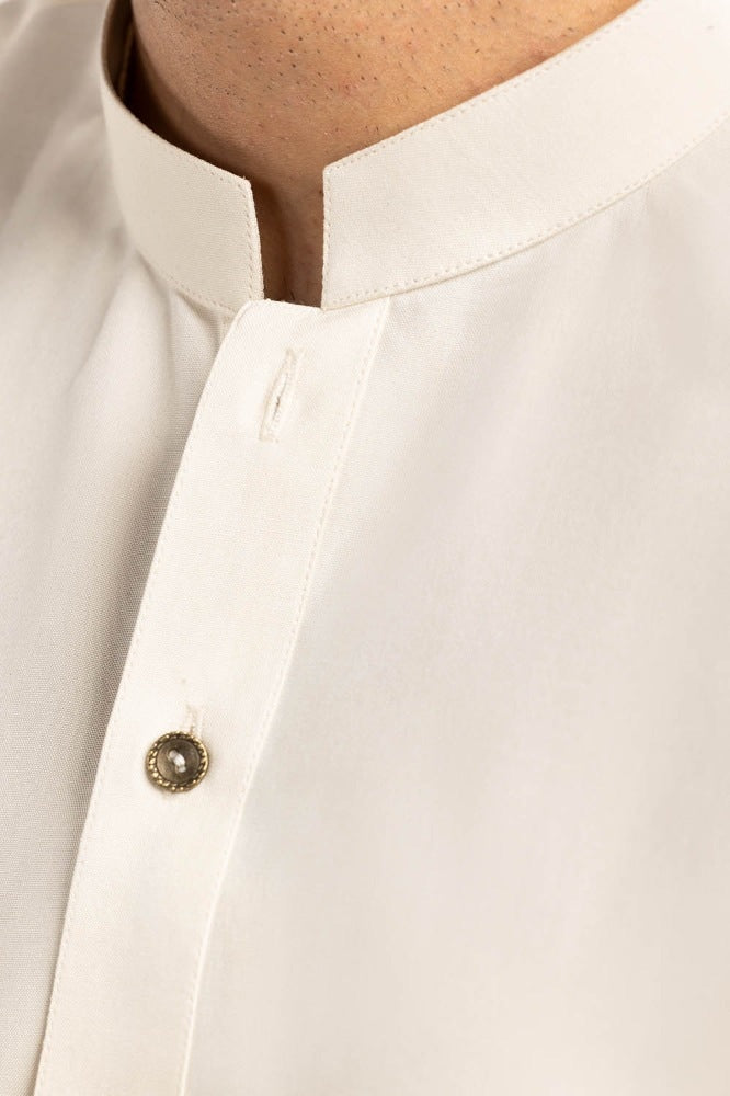 Boski Original Unstitched Fabric Silk FI