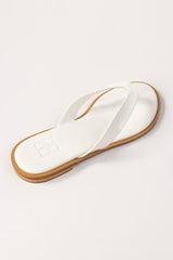 White Slipper IWW-SLP24-039