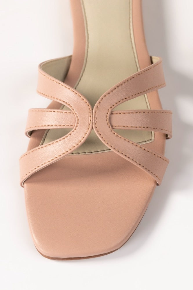 Pink Slipper IWW-SLP24-43