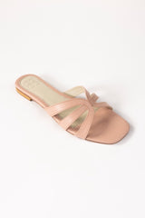 Pink Slipper IWW-SLP24-43