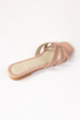 Pink Slipper IWW-SLP24-43