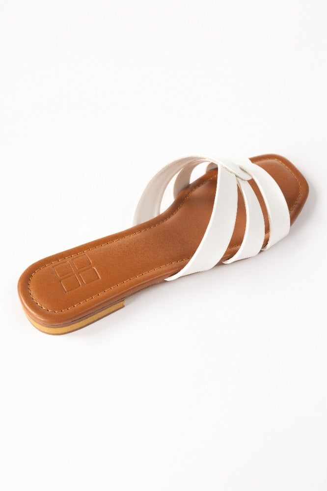 White Slipper IWW-SLP24-44