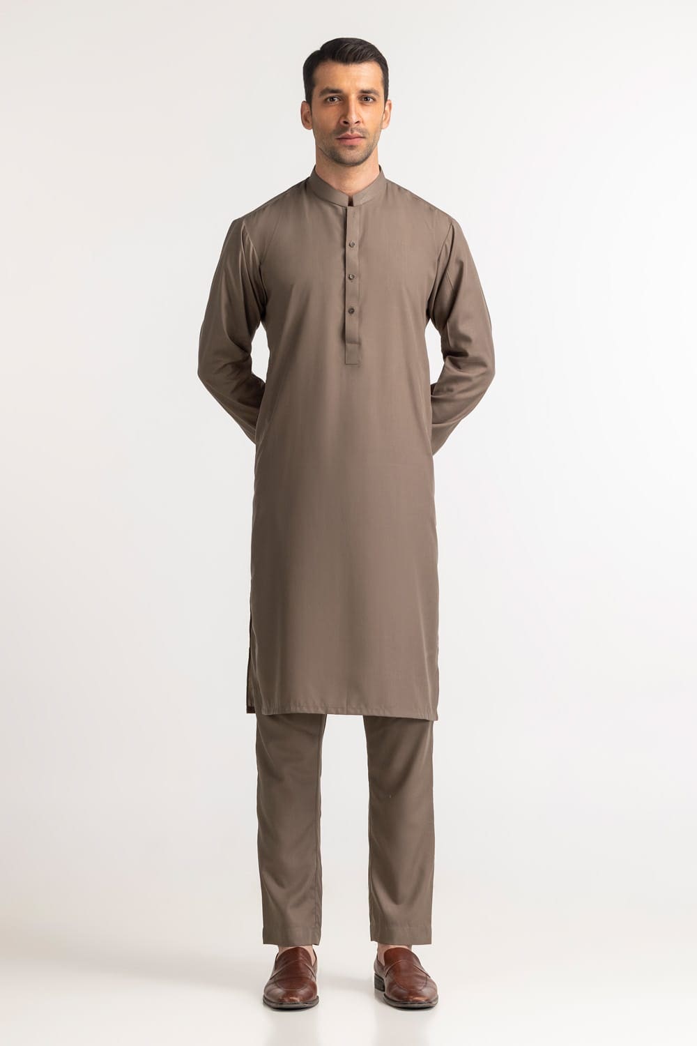 Superior Unstitched Fabric Blended