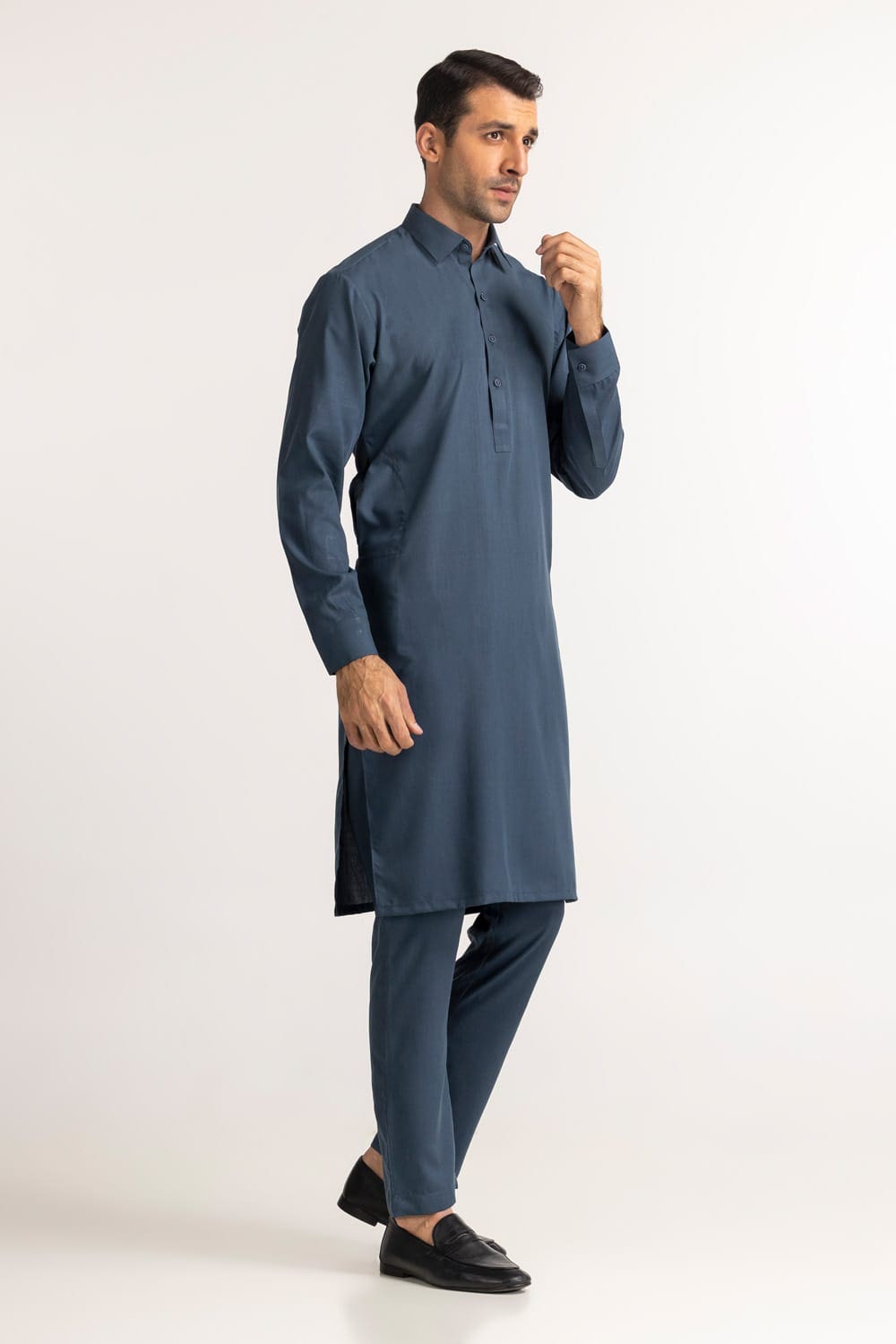Superior Unstitched Fabric Blended