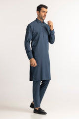Superior Unstitched Fabric Blended