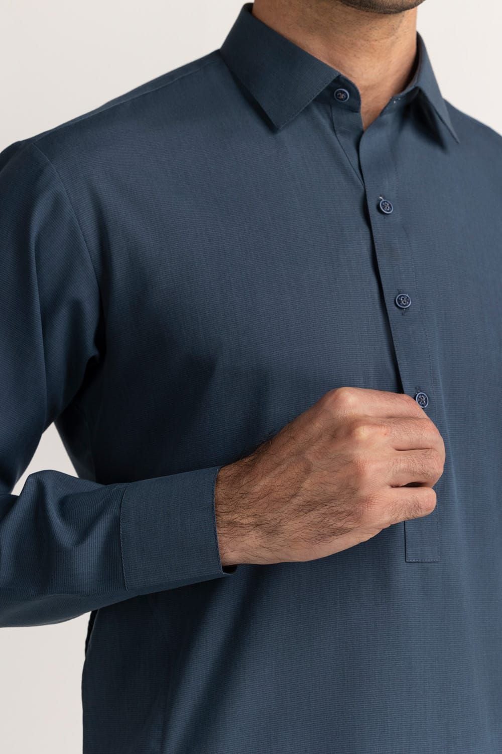 Superior Unstitched Fabric Blended