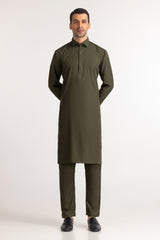 Superior Unstitched Fabric Blended