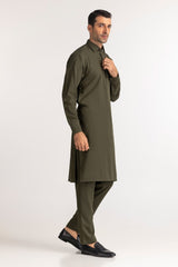 Superior Unstitched Fabric Blended