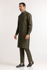 Superior Unstitched Fabric Blended