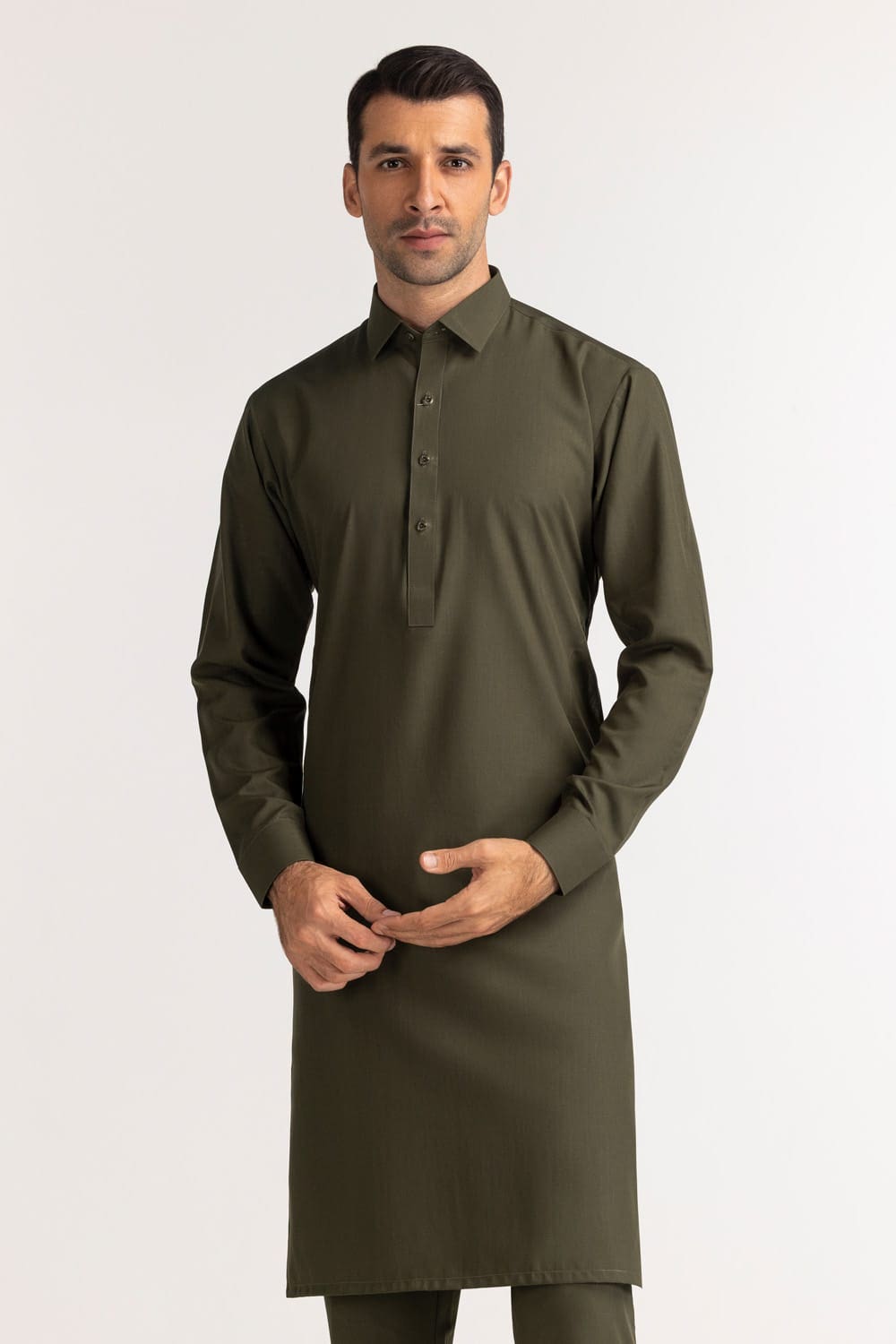 Superior Unstitched Fabric Blended