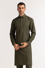 Superior Unstitched Fabric Blended