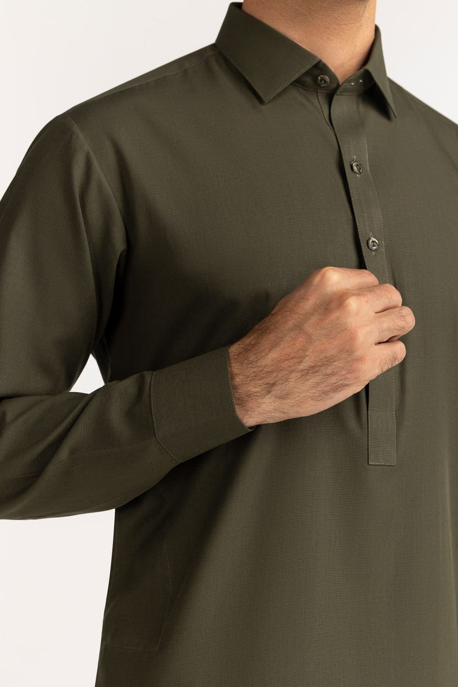 Superior Unstitched Fabric Blended