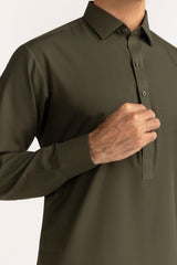 Superior Unstitched Fabric Blended