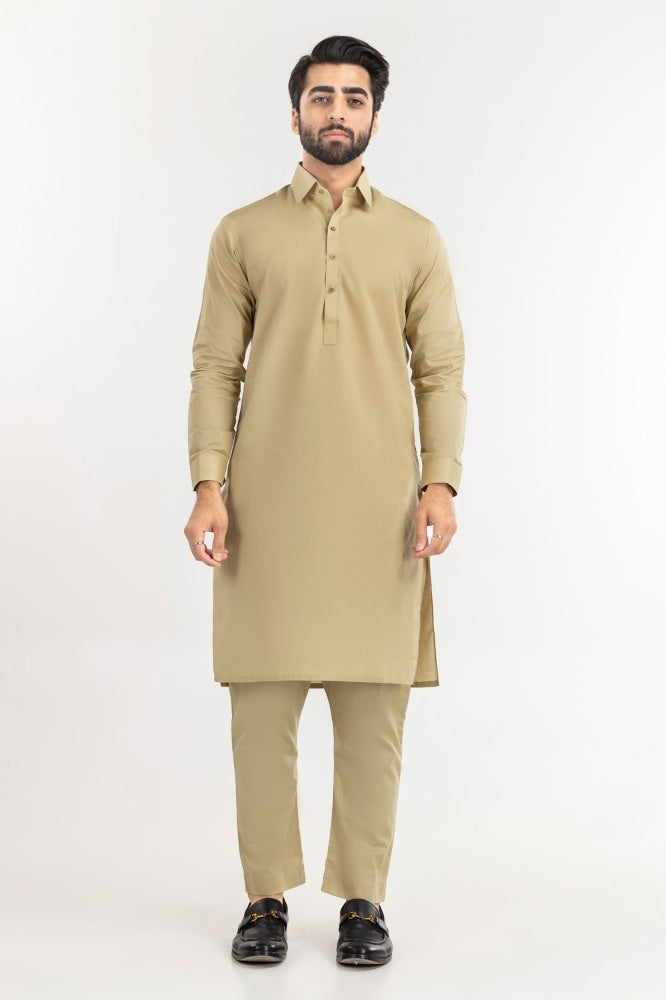 Prime Latha Unstitched Fabric Cotton-LF