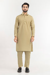 Prime Latha Unstitched Fabric Cotton-LF