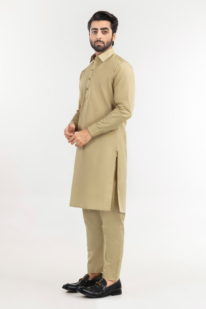 Prime Latha Unstitched Fabric Cotton-LF