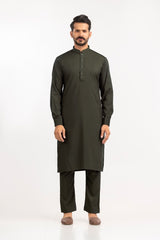 Ambassador Unstitched Fabric Blended-LF