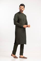 Ambassador Unstitched Fabric Blended-LF